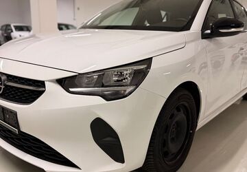 Opel Corsa 98.376 km 5.999 &euro; Düsseldorf 40233