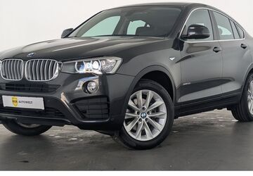 BMW X4 29.420 km 29.760 &euro; Düsseldorf 40599
