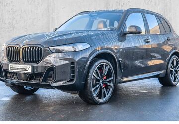 BMW X5 30.035 km 66.990 &euro; Köln-West 50858