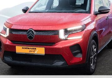 Citroen C3 5.882 km 14.990 &euro; Solingen 42697