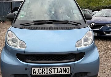 Smart ForTwo 137.000 km 3.299 &euro; Köln 51107