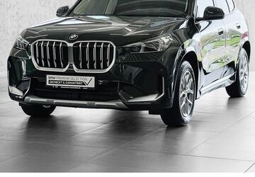 BMW X1 15.225 km 41.890 &euro; Mettmann 40822