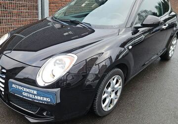 Alfa Romeo MiTo 85.233 km 4.799 &euro; Gevelsberg 58285