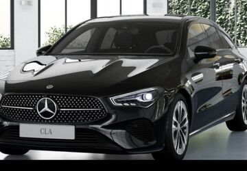Mercedes-Benz CLA 200 Shooting Brake 14.000 km 37.990 &euro; Düsseldorf 40470