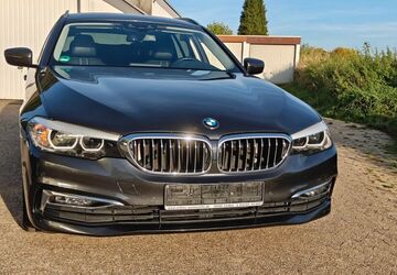 BMW 520 189.000 km 15.490 &euro; Solingen 42657