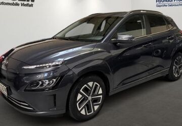 Hyundai KONA Elektro 56.000 km 21.490 &euro; Neuss 41464