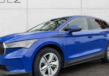 Skoda Enyaq 40.125 km 27.990 &euro; Pulheim-Brauweiler 50259