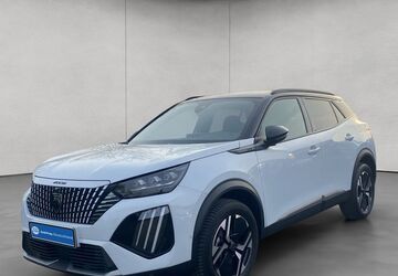 Peugeot 2008 13.816 km 23.450 &euro; Leverkusen 51373