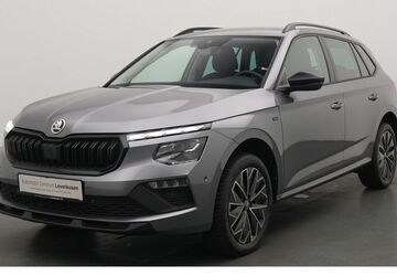 Skoda Kamiq 19.979 km 25.988 &euro; Leverkusen 51379