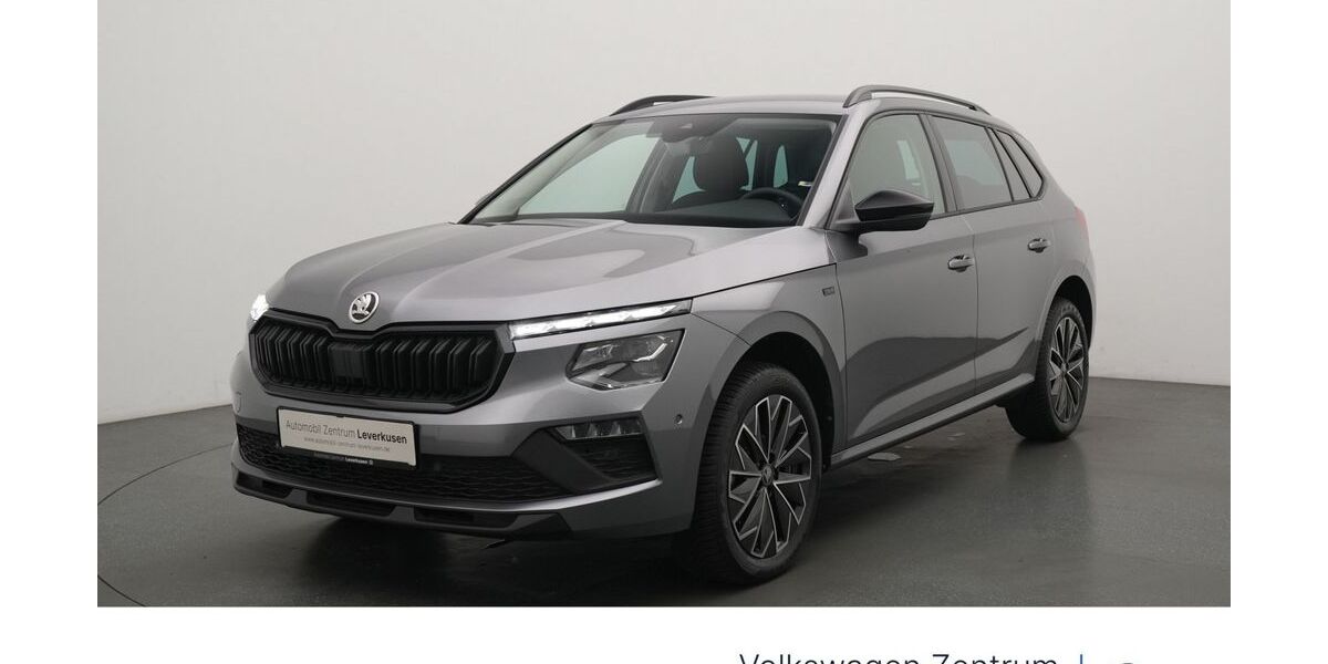 Skoda Kamiq 19.979 km 25.988 &euro; Leverkusen 51379