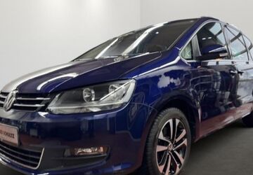 VW Sharan 32.422 km 31.330 &euro; Velbert 42553