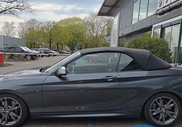 BMW M240i 119.970 km 25.490 &euro; Solingen 42659