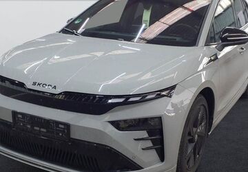Skoda Enyaq 30.999 km 49.690 &euro; Pulheim-Brauweiler 50259