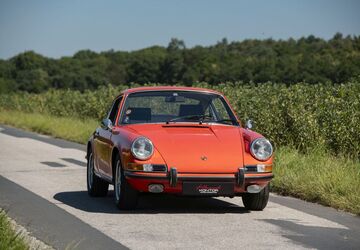 Porsche 911 Urmodell 98.500 km 85.911 &euro; Hilden 40721