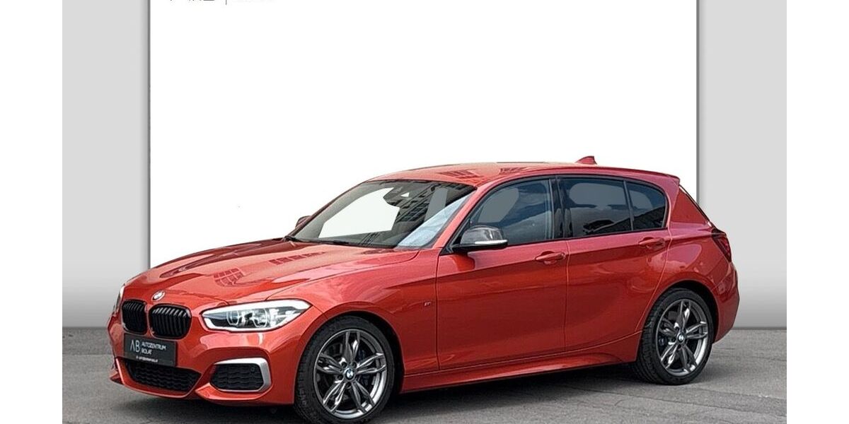 BMW M135 80.909 km 27.900 &euro; Solingen/NRW 42655