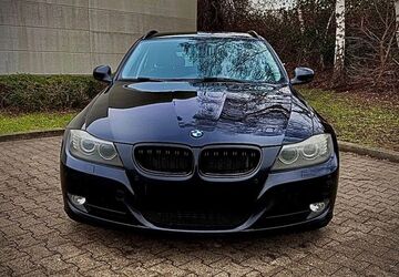 BMW 325 174.000 km 10.999 &euro; Köln 51065