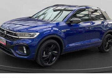 VW T-Roc 14.756 km 31.790 &euro; Köln-Mülheim 51063