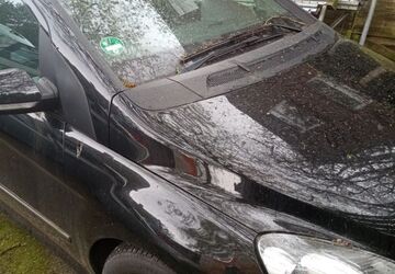 Mercedes-Benz B 180 153.000 km 2.900 &euro; solingen 42657