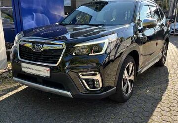 Subaru Forester 41.029 km 27.900 &euro; Bergisch Gladbach 51427