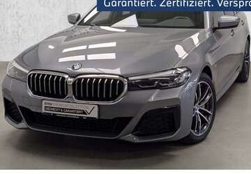 BMW 530 55.171 km 36.940 &euro; Düsseldorf 40595