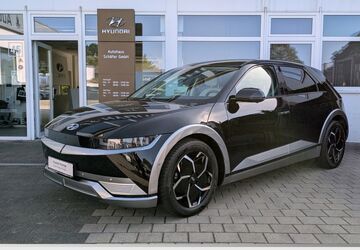 Hyundai IONIQ 5 27.371 km 38.785 &euro; Leverkusen 51373