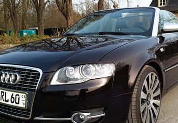 Audi A4 93.000 km 15.750 &euro; Solingen 42699