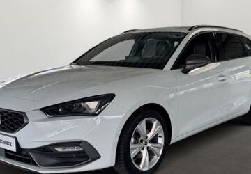 Seat Leon 26.321 km 27.990 &euro; Düsseldorf 40589