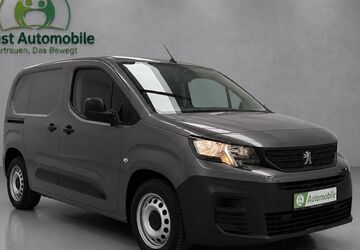 Peugeot Partner 76.900 km 12.999 &euro; Solingen 42697