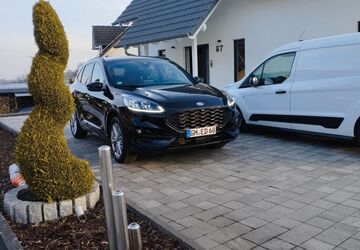 Ford Kuga 119.562 km 18.999 &euro; Wipperfürth 51688