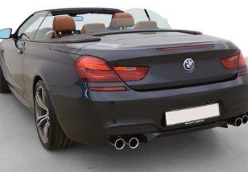 BMW M6 41.000 km 53.000 &euro; Solingen 42699