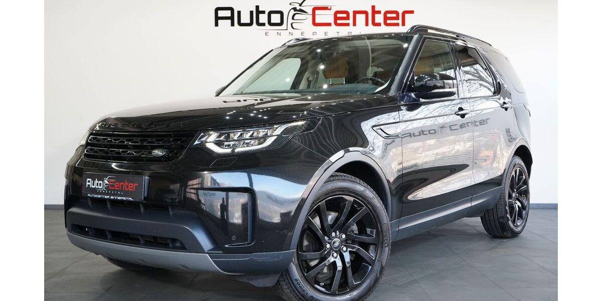 Land Rover Discovery 104.000 km 30.990 &euro; Ennepetal (Bei Wuppertal) 58256