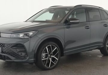 VW Tiguan 10.700 km 48.284 &euro; Neuss 41464