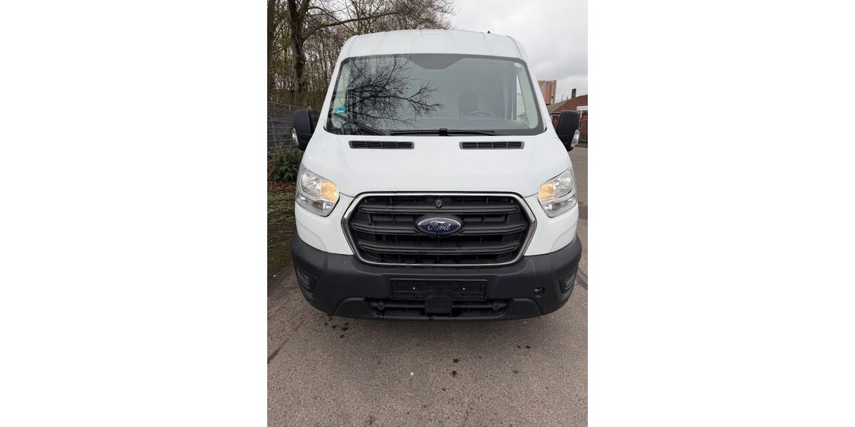 Ford Transit 179.000 km 11.500 &euro; Köln 50939