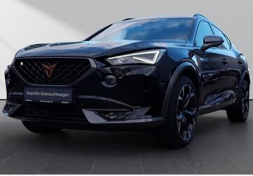 Cupra Formentor 30.914 km 35.990 &euro; Solingen 42719