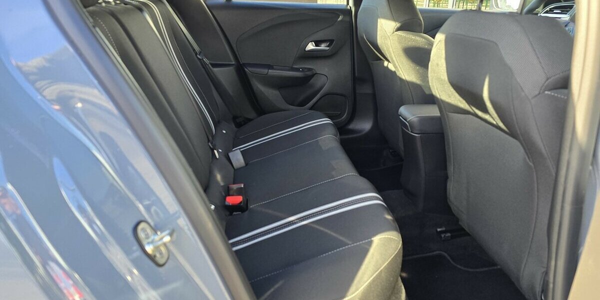 Opel Corsa GS Automatik|Voll-LED|Kamera|Winter 7.577 km 19.990 &euro; Wermelskirchen 42929