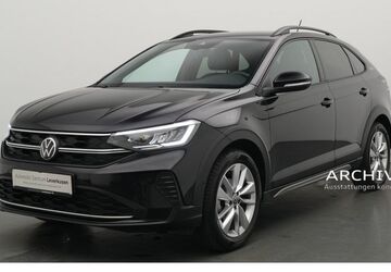 VW Taigo 12.444 km 23.988 &euro; Leverkusen 51379