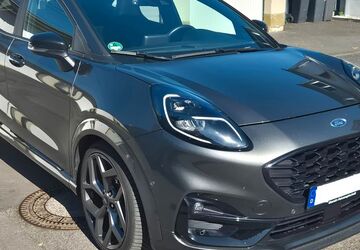 Ford Puma 46.500 km 22.999 &euro; Köln 50737