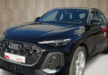 Audi Q5 15.453 km 59.850 &euro; Wermelskirchen 42929