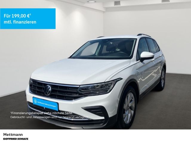 VW Tiguan 78.963 km 24.790 &euro; Mettmann 40822