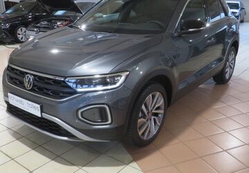 VW T-Roc 7.100 km 35.945 &euro; Neuss 41469