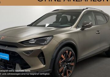 Cupra Formentor 12.130 km 48.990 &euro; Düsseldorf 40233