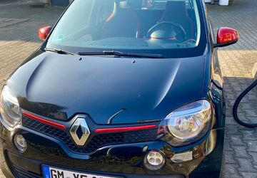 Renault Twingo 62.023 km 6.900 &euro; Lindlar 51789