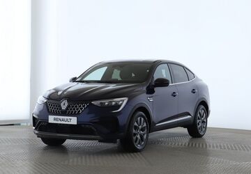 Renault Arkana 7.420 km 23.950 &euro; Köln 50939