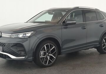 VW Tiguan 11.100 km 41.984 &euro; Neuss 41464