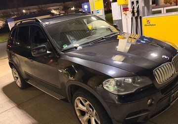 BMW X5 214.023 km 8.999 &euro; Pulheim 50259