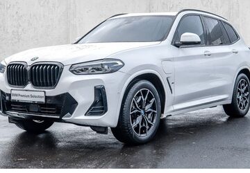 BMW X3 57.586 km 38.995 &euro; Köln-West 50858