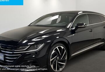 VW Arteon 43.142 km 35.500 &euro; Düsseldorf 40233