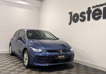 VW Golf 20.515 km 25.990 &euro; Monheim 40789
