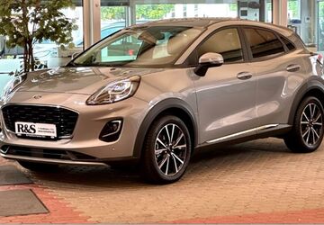 Ford Puma 10.016 km 20.900 &euro; Köln 50769