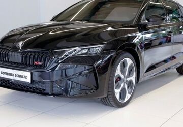 Skoda Octavia 7.999 km 49.990 &euro; Mettmann 40822